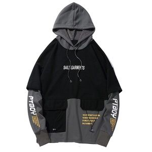 Sails garments vintage sweater